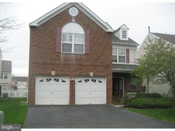 16 Granite Road East Windsor, NJ 08520 - Photo 1 of 25 Gallery Image 1