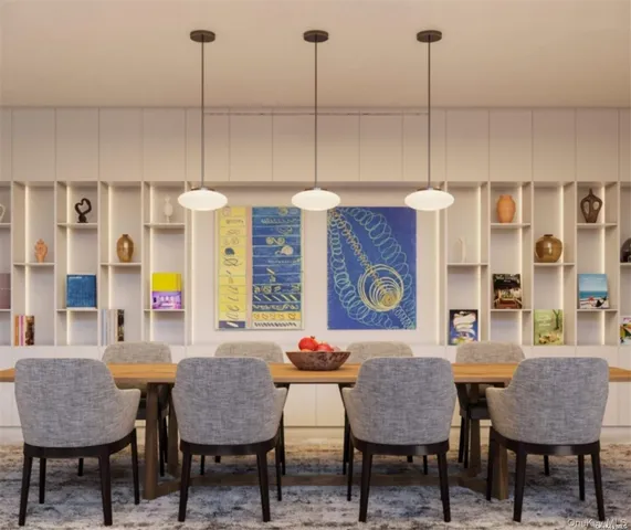 $951,000 | 131-02 40th Road, Unit 18H | Flushing