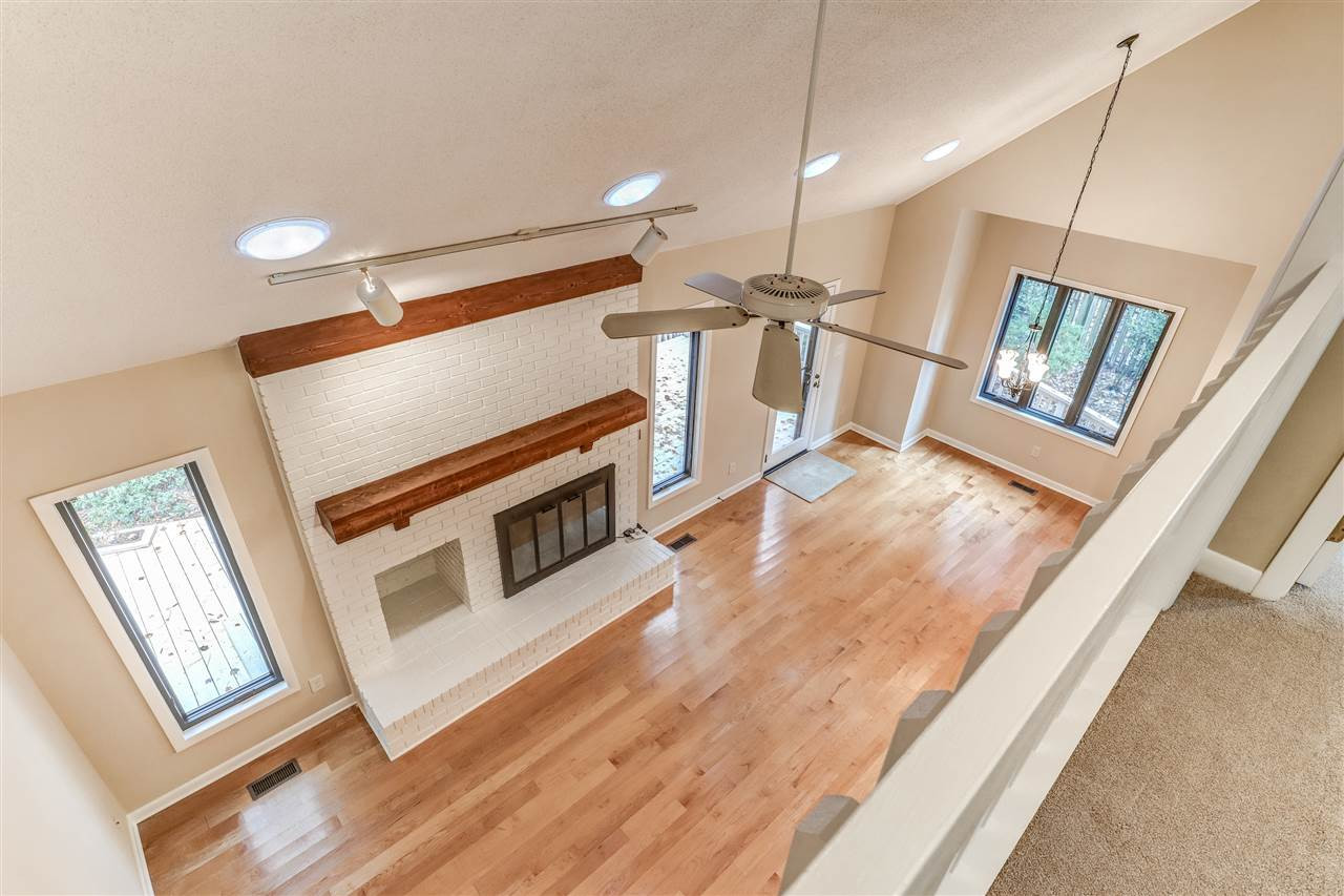1209 Cliffside Circle Raleigh, NC 27615 - Photo 11 of 30 Photo 11
