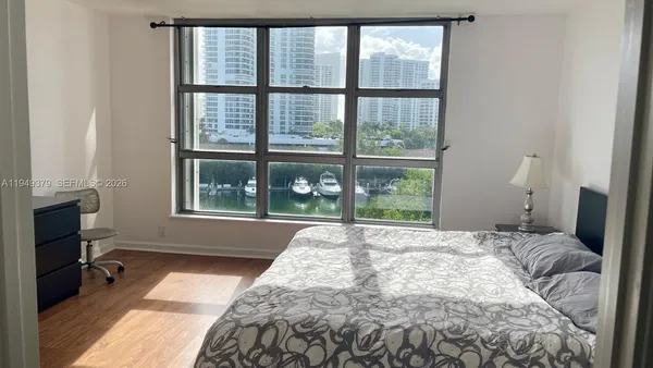 $2,900 | 3400 Northeast 192 Street, Unit 609, Aventura, FL 33180