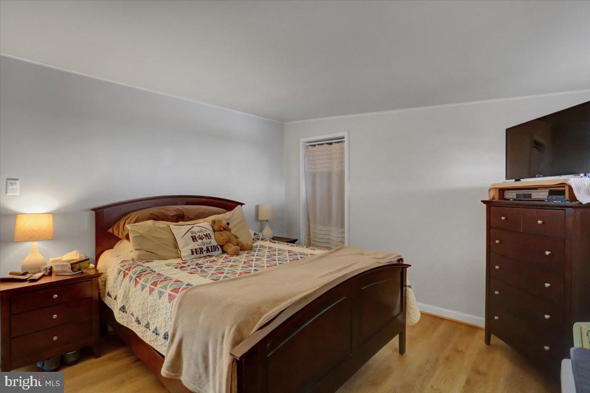 17605 Homewood Road Hagerstown, MD 21740 - Photo 17 of 27 Bedroom 1