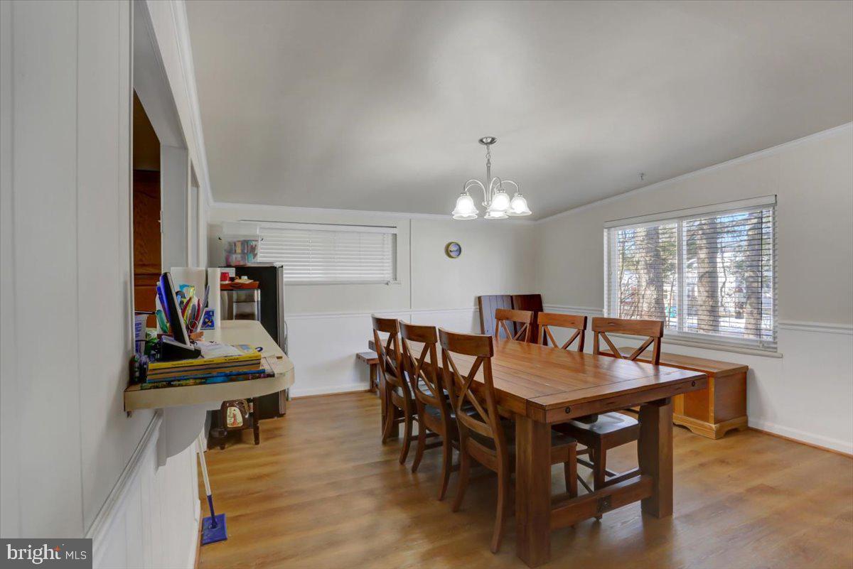 17605 Homewood Road Hagerstown, MD 21740 - Photo 8 of 27 Dining Room