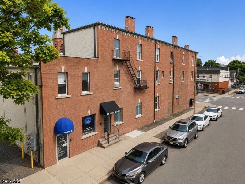 13 Wall Street, Unit 1 Raritan, NJ 08869 - Photo 1 of 25