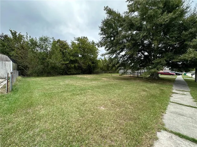 $30,000 | 1880 Sugar Mill Drive, St. Bernard, LA 70085