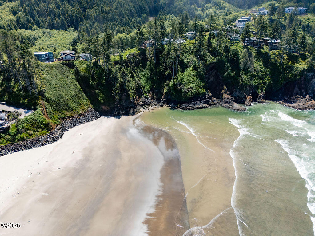 3102 South Beach Road Neskowin, OR 97149 - Photo 29 of 32