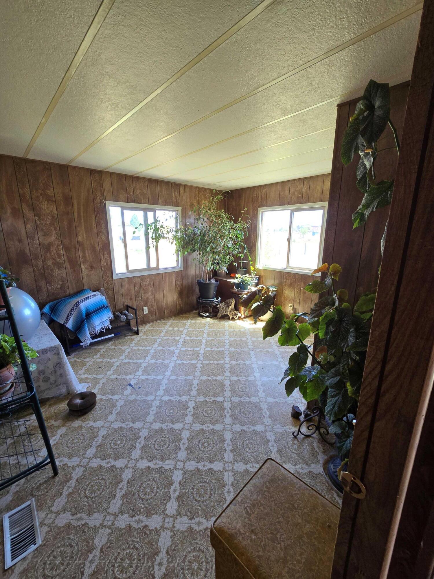 56880 Snowflake Road Christmas Valley, OR 97641 - Photo 11 of 21 Bedroom 3