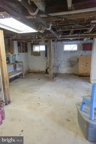 a view of water heater