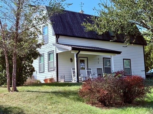 1441 North 800 Road Lawrence, KS 66046 - Photo 1 of 1