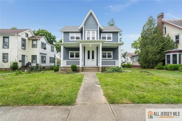 $1,650 | 153 Belvidere Avenue, Washington, NJ 07882