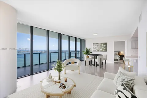 $2,050,000 | 3131 Northeast 7th Avenue, Unit 4706, Miami, FL 33137