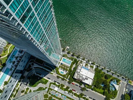 $2,050,000 | 3131 Northeast 7th Avenue, Unit 4706, Miami, FL 33137