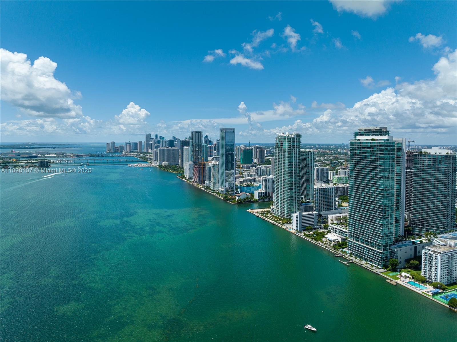 3131 Northeast 7th Avenue, Unit 4706 Miami, FL 33137 - Photo 39 of 41