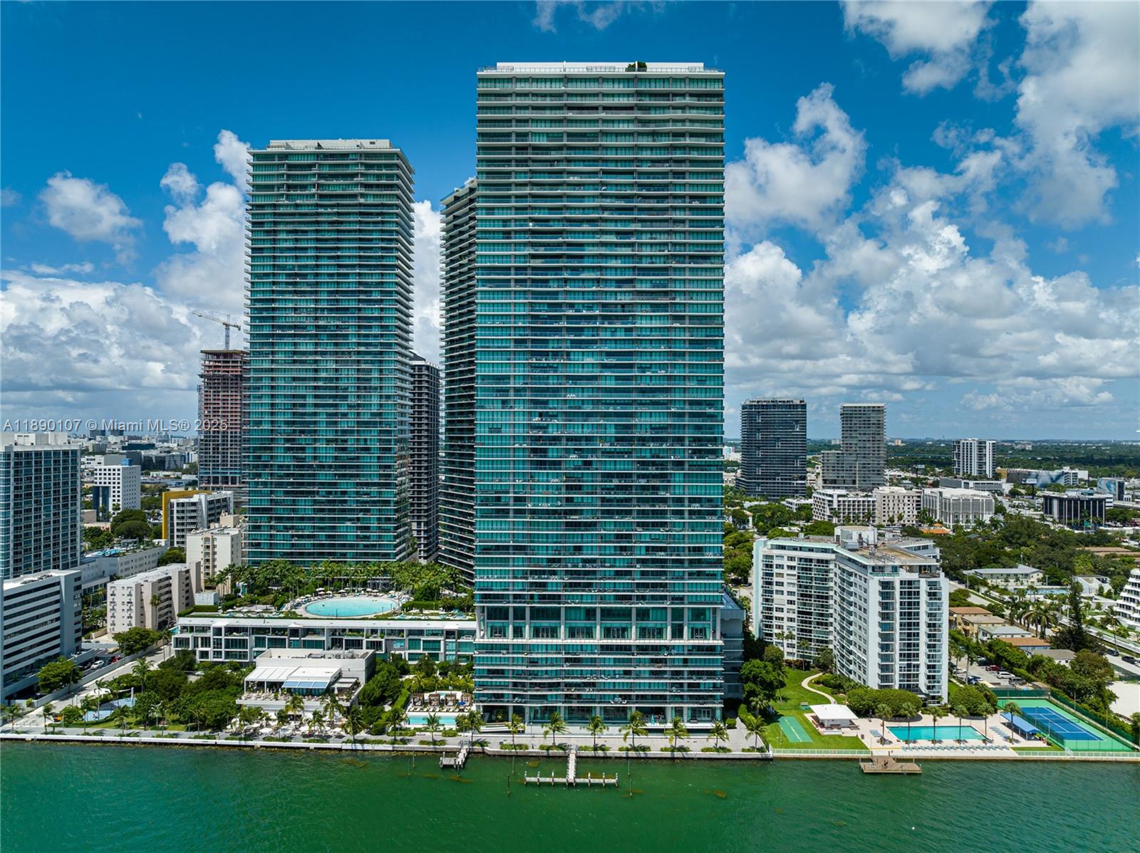 3131 Northeast 7th Avenue, Unit 4706 Miami, FL 33137 - Photo 40 of 41