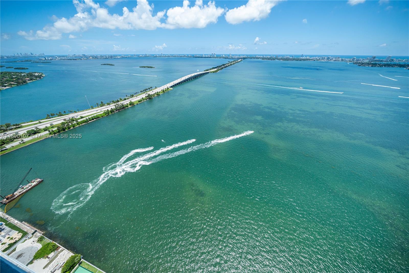 3131 Northeast 7th Avenue, Unit 4706 Miami, FL 33137 - Photo 41 of 41