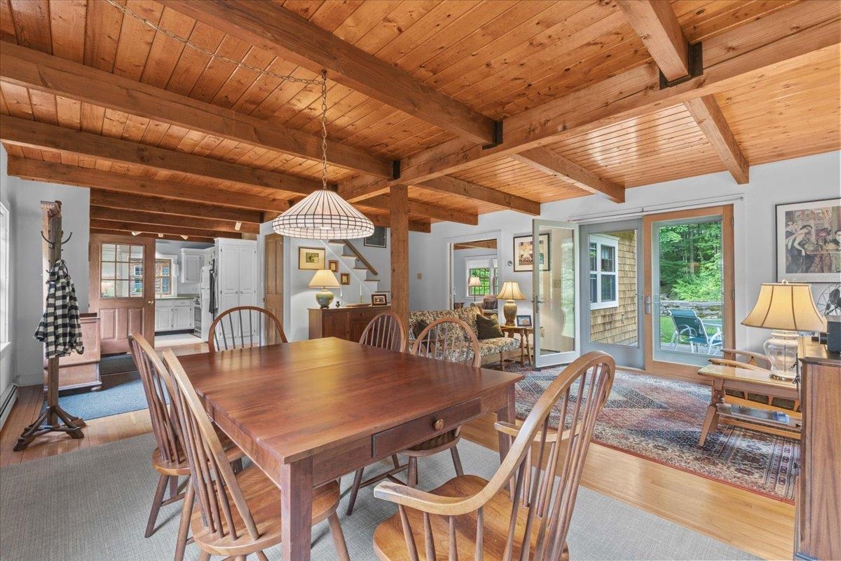 438 Gold Brook Road Stowe, VT 05672 - Photo 23 of 44