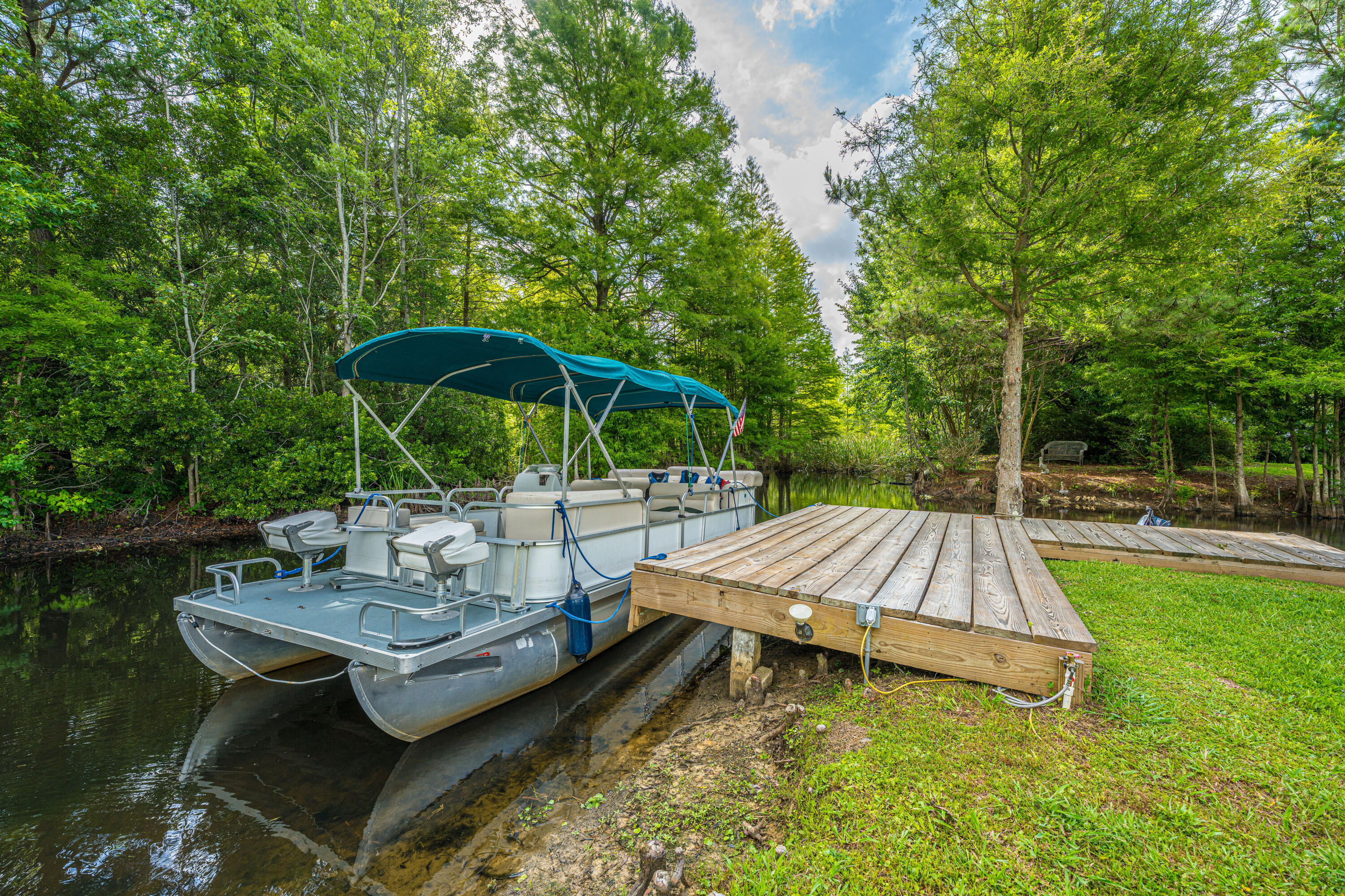 1232 Longpoint Road Cross, SC 29436 - Photo 46 of 64 1232LongpointRd053