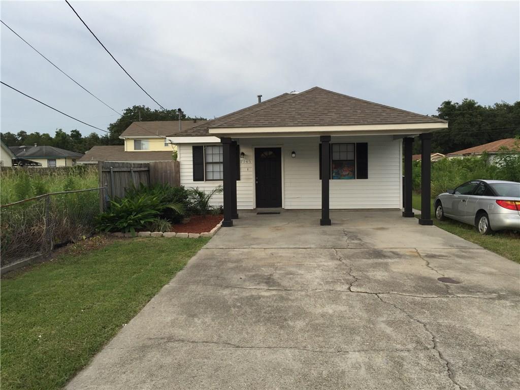 7945 Buffalo Road New Orleans, LA 70128 - Photo 1 of 17 Gallery Image 1