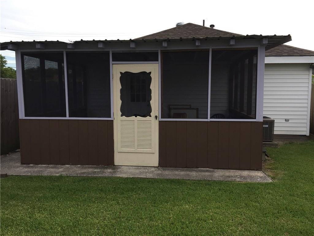 7945 Buffalo Road New Orleans, LA 70128 - Photo 16 of 17 Gallery Image 16