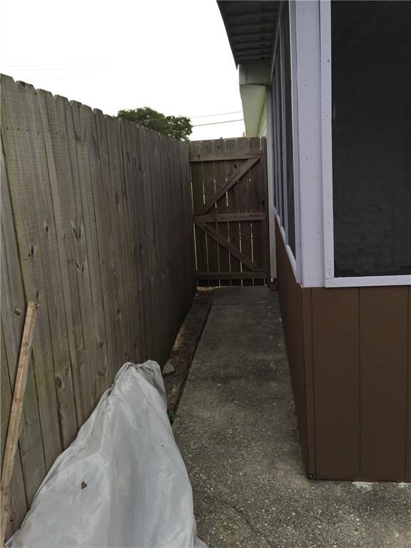 7945 Buffalo Road New Orleans, LA 70128 - Photo 17 of 17 Gallery Image 17