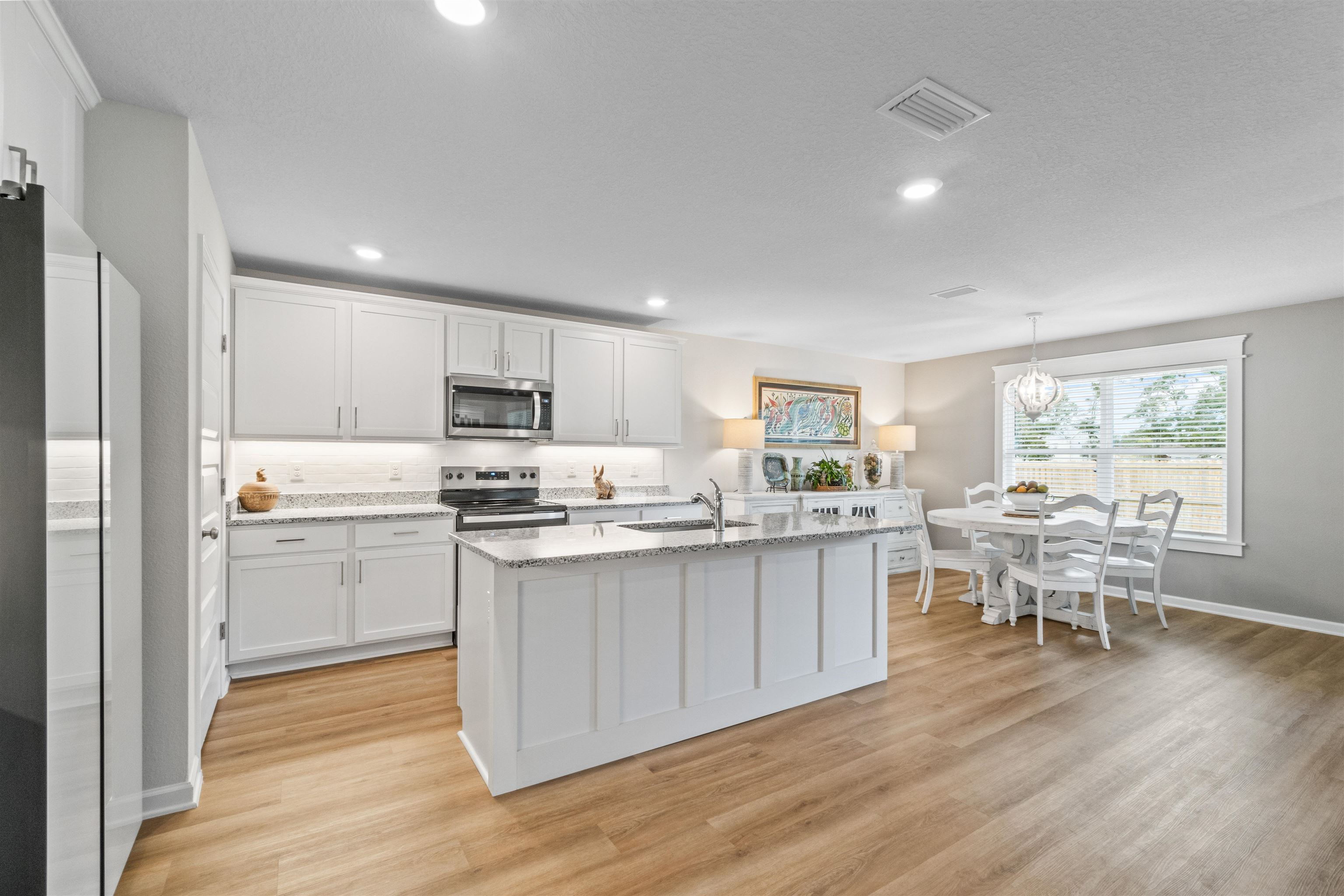 24390 Ringneck Loop Elberta, AL 36530 - Photo 26 of 39 Kitchen