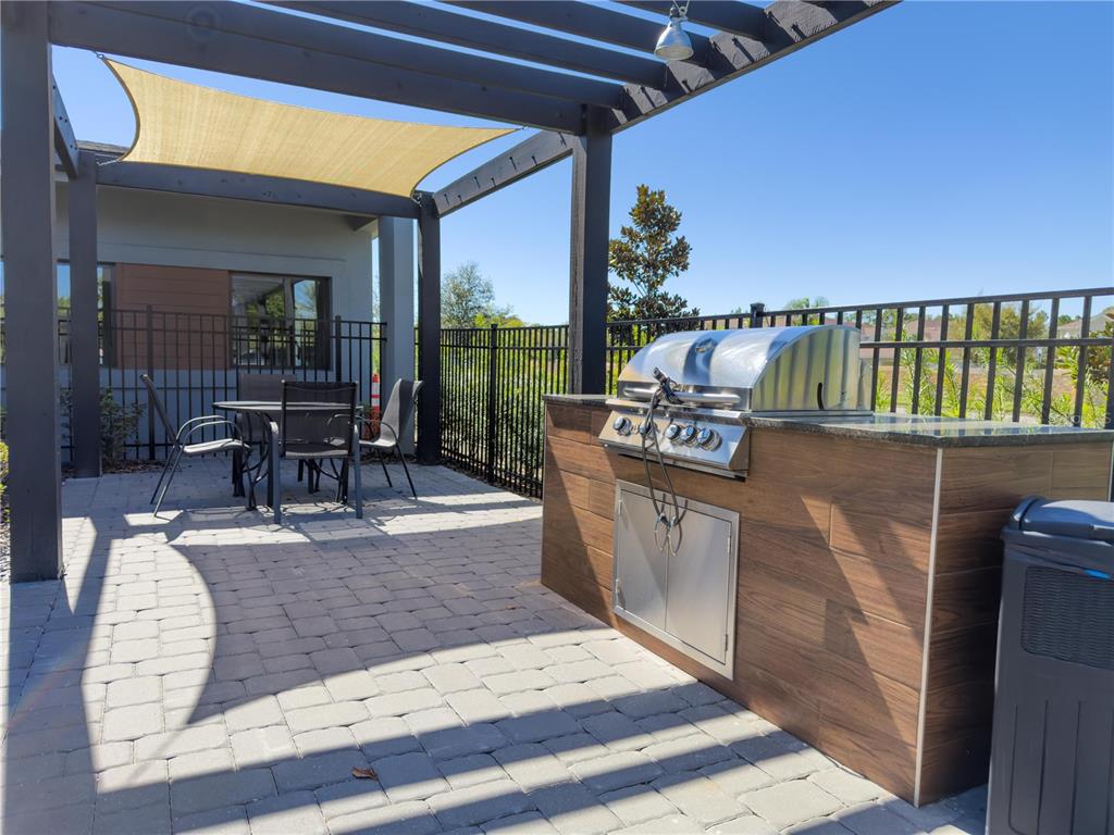 3405 Tranquil Trail Kissimmee, FL 34747 - Photo 45 of 80 Gallery Image 45