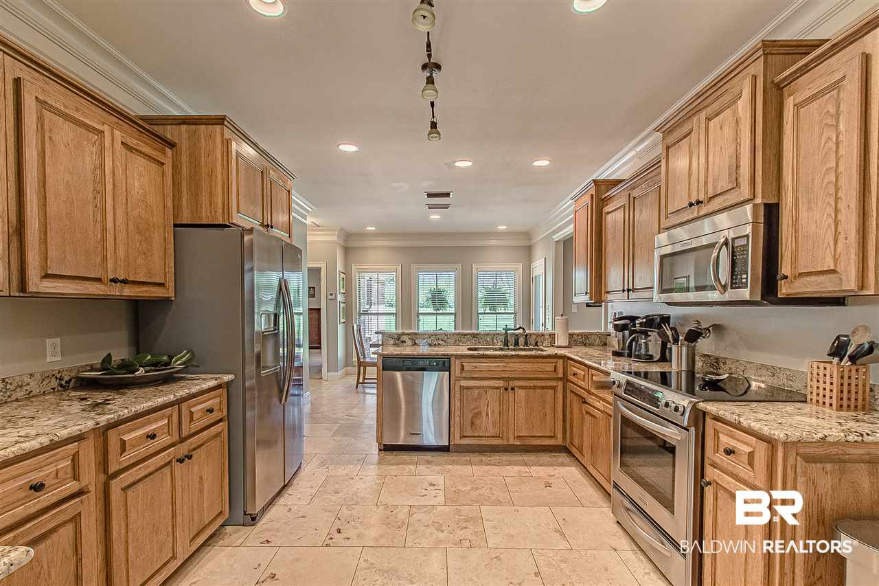 17062 Equestrian Lane Fairhope, AL 36532 - Photo 22 of 50