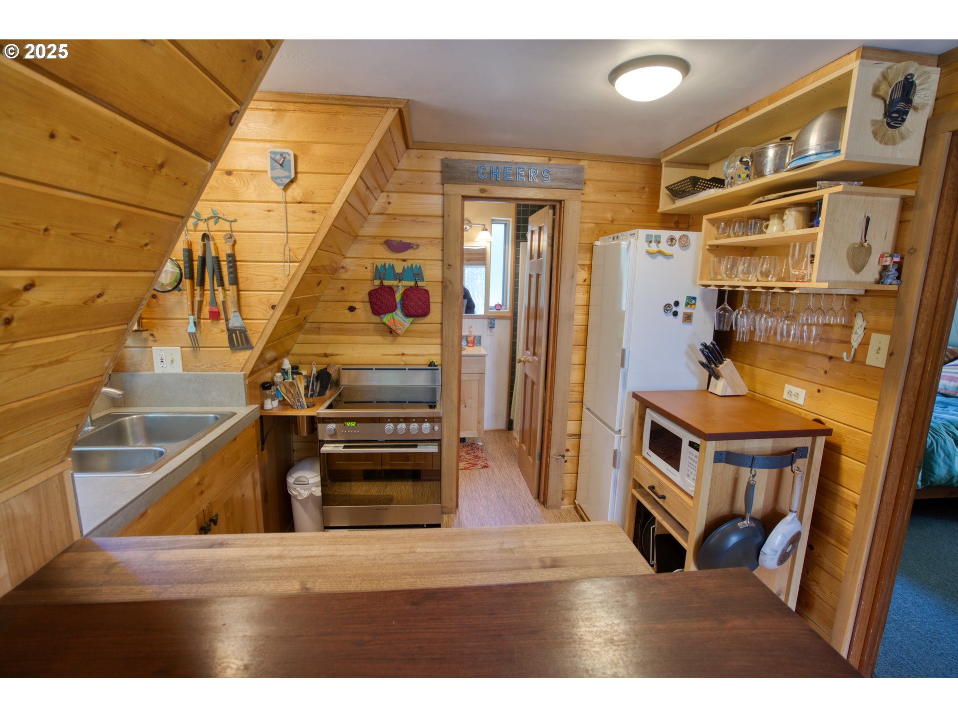 308 Toad Road Goldendale, WA 98620 - Photo 18 of 48 Gallery Image 18