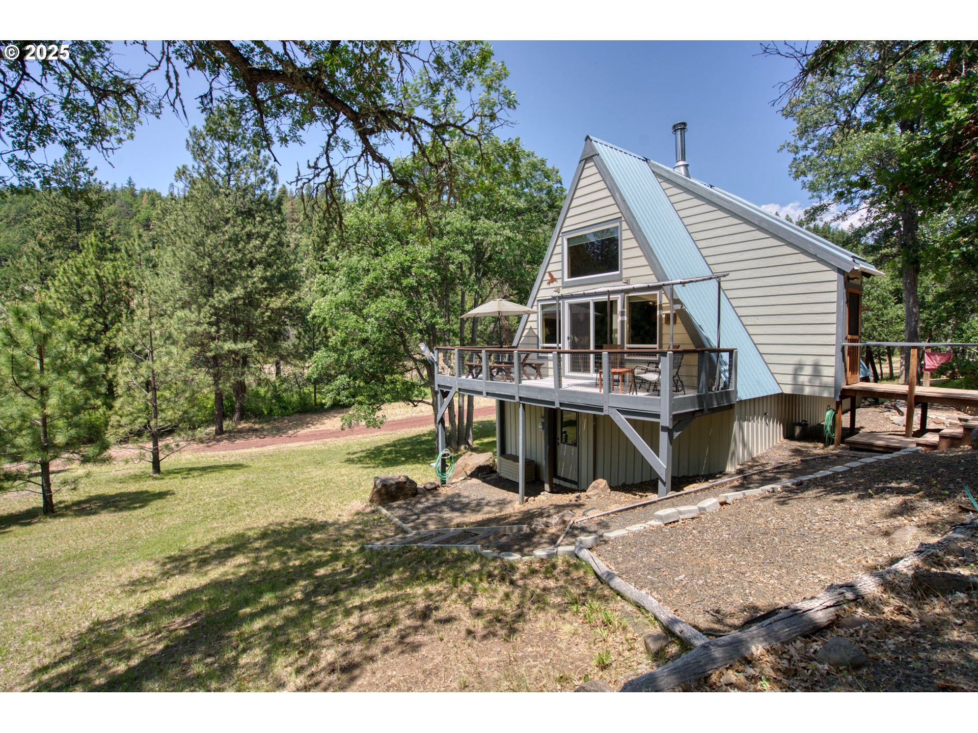 308 Toad Road Goldendale, WA 98620 - Photo 33 of 48 Gallery Image 33