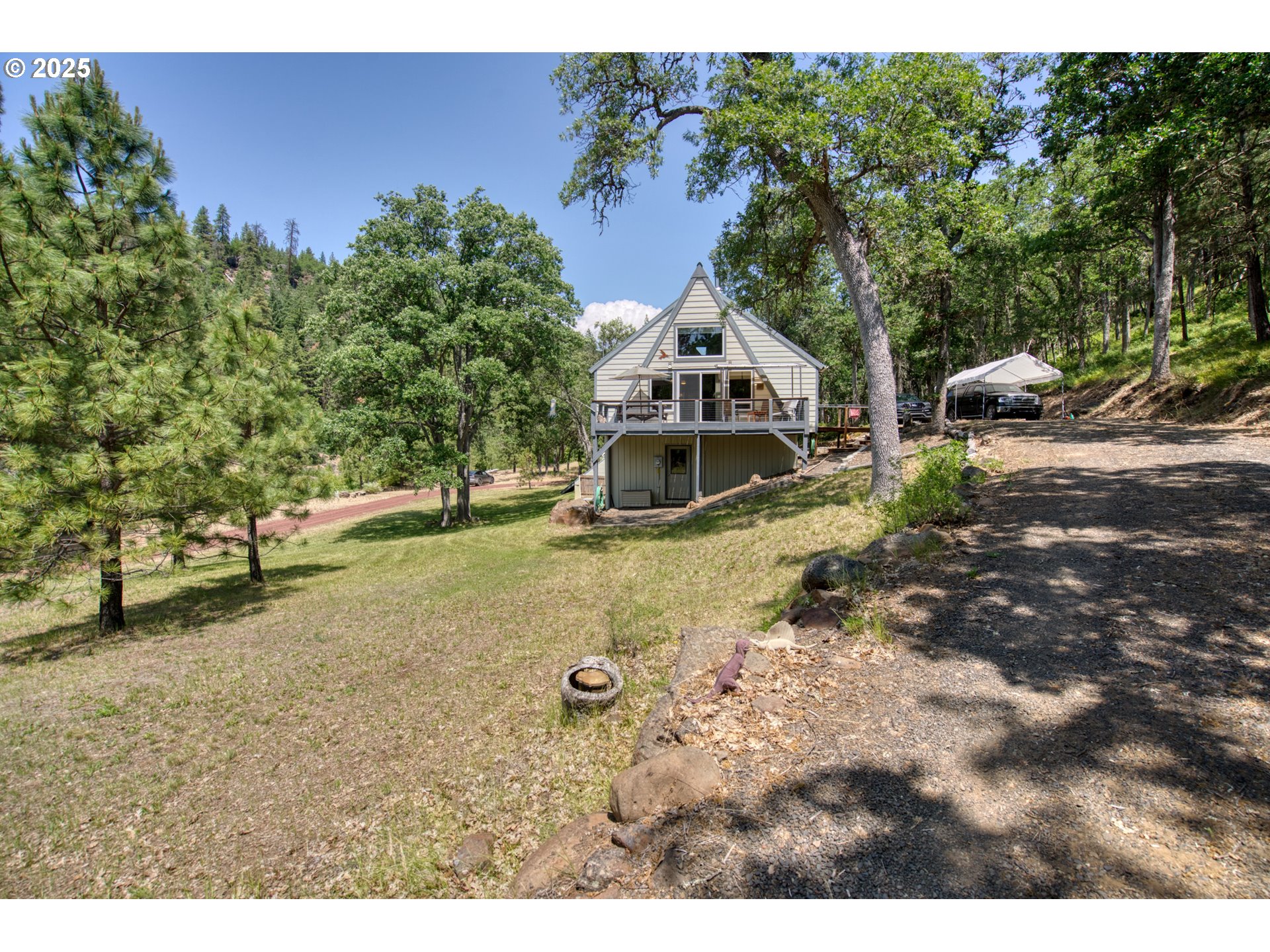 308 Toad Road Goldendale, WA 98620 - Photo 34 of 48 Gallery Image 34