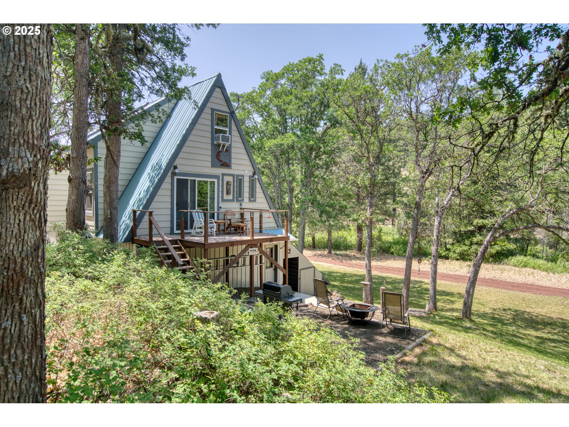 308 Toad Road Goldendale, WA 98620 - Photo 39 of 48 Gallery Image 39