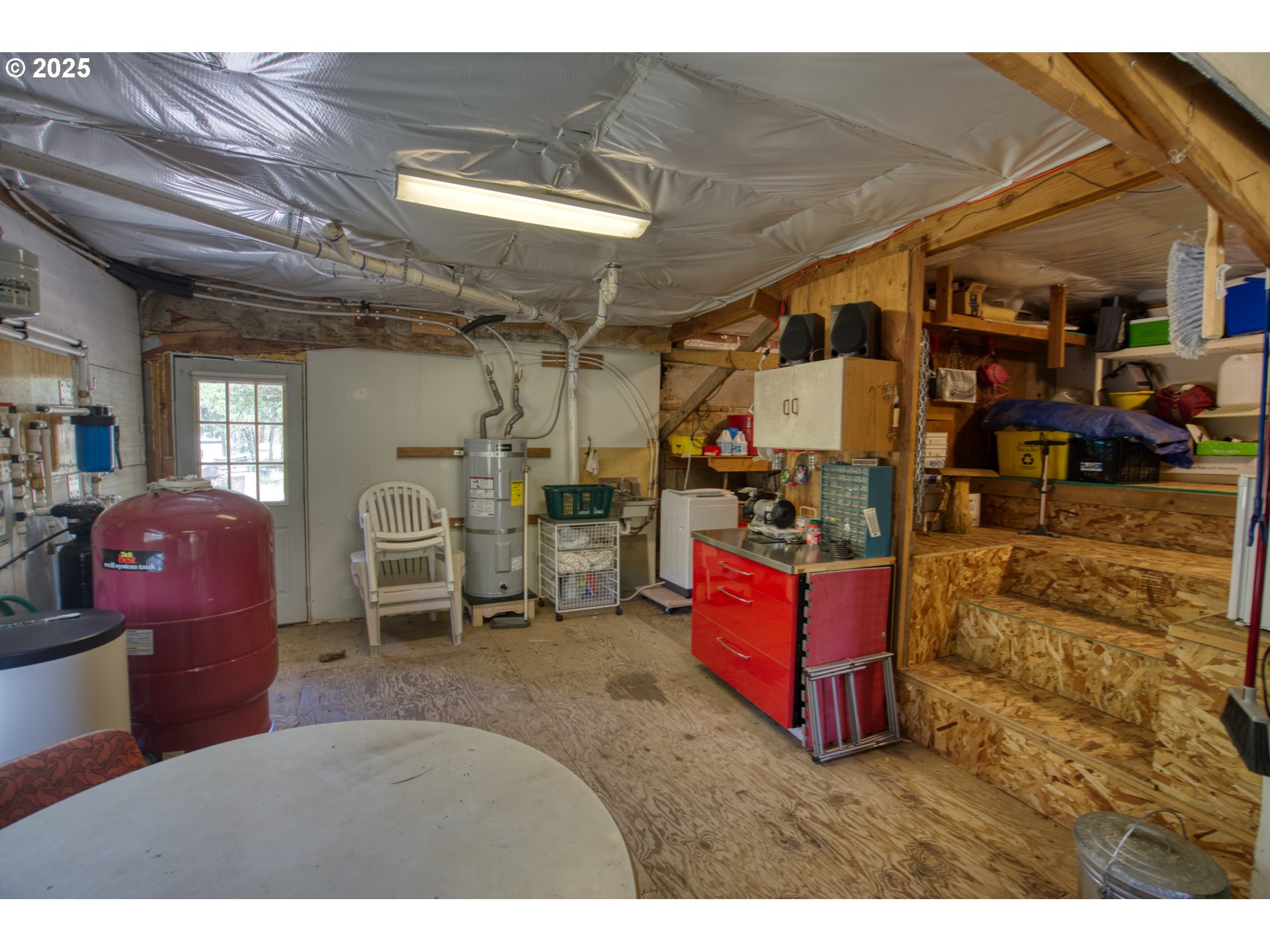308 Toad Road Goldendale, WA 98620 - Photo 44 of 48 Basement