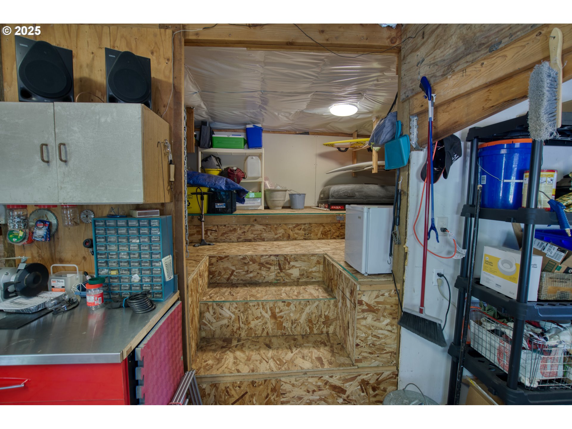 308 Toad Road Goldendale, WA 98620 - Photo 45 of 48 Basement