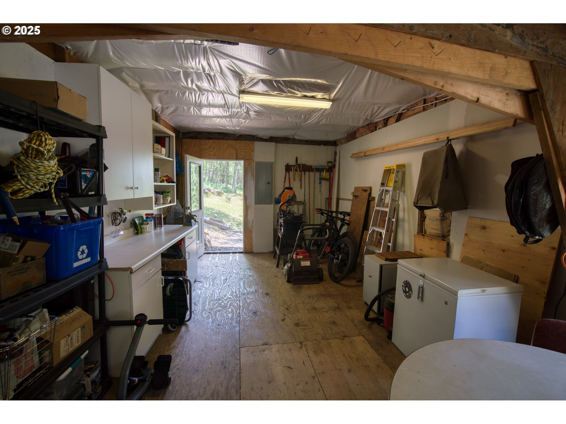 308 Toad Road Goldendale, WA 98620 - Photo 47 of 48 Basement