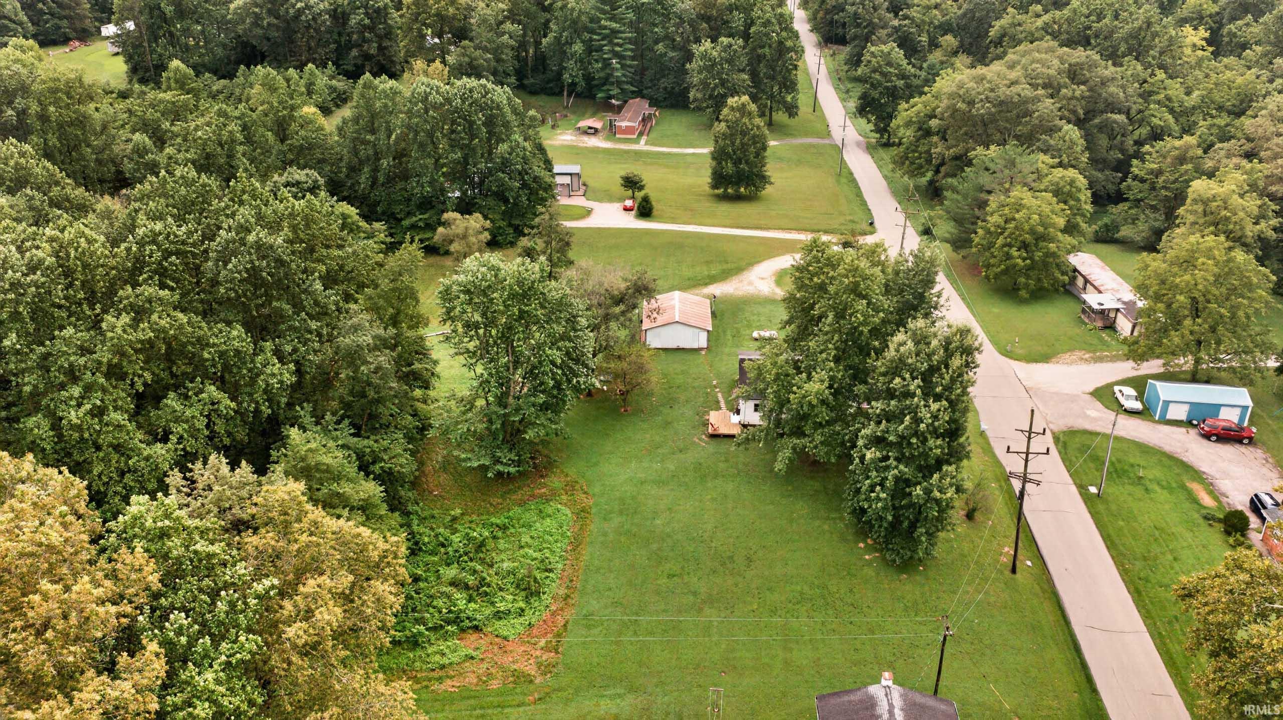1556 Rabbitsville Road Mitchell, IN 47446 - Photo 47 of 50 Gallery Image 47