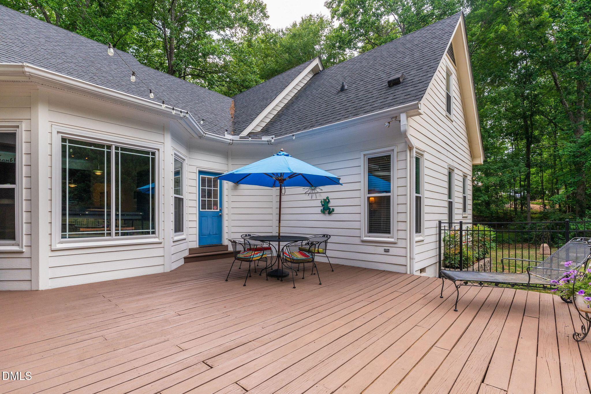 11912 Pembridge Lane Raleigh, NC 27613 - Photo 30 of 86