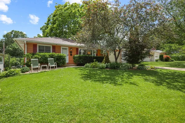 $495,000 | 3717 Zwerg Drive, Madison, WI 53705
