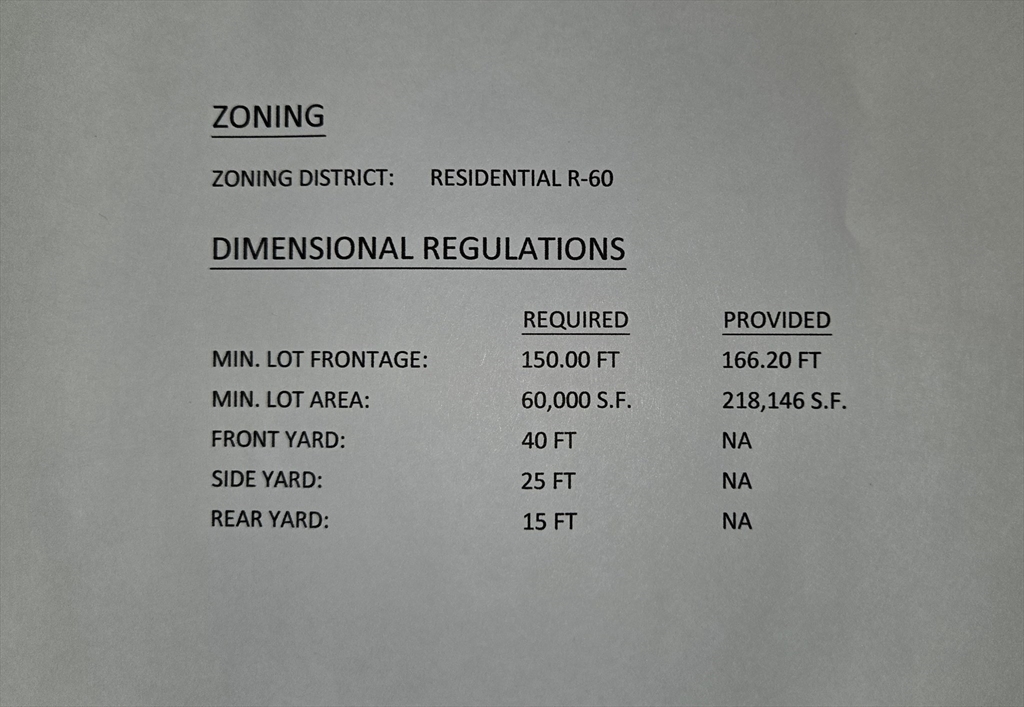 0 Cobb Street Norton, MA 02766 - Photo 2 of 5