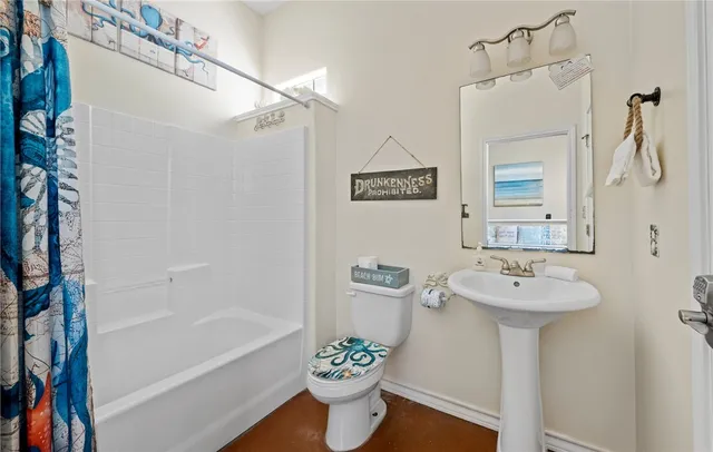 $419,900 | 2212 Highway 361, Unit 205, Port Aransas, TX 78373