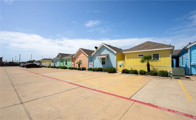 $419,900 | 2212 Highway 361, Unit 205, Port Aransas, TX 78373