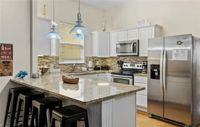 $419,900 | 2212 Highway 361, Unit 205, Port Aransas, TX 78373