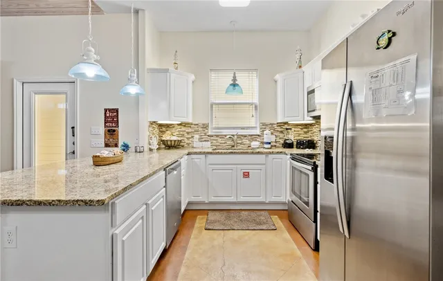 $419,900 | 2212 Highway 361, Unit 205, Port Aransas, TX 78373