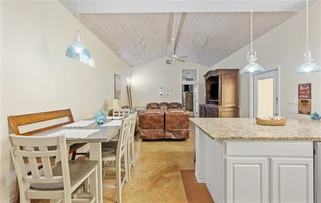 $419,900 | 2212 Highway 361, Unit 205, Port Aransas, TX 78373