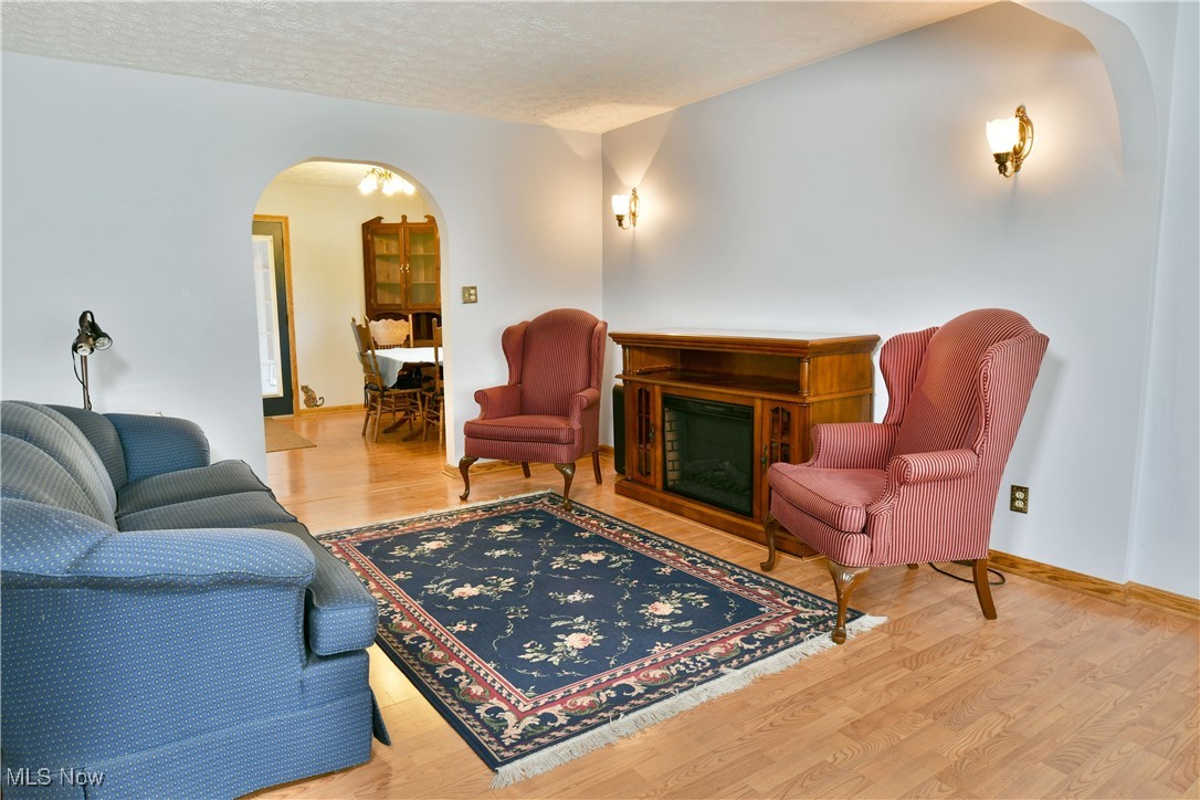 4832 Fairport Road Newton Falls, OH 44444 - Photo 8 of 50