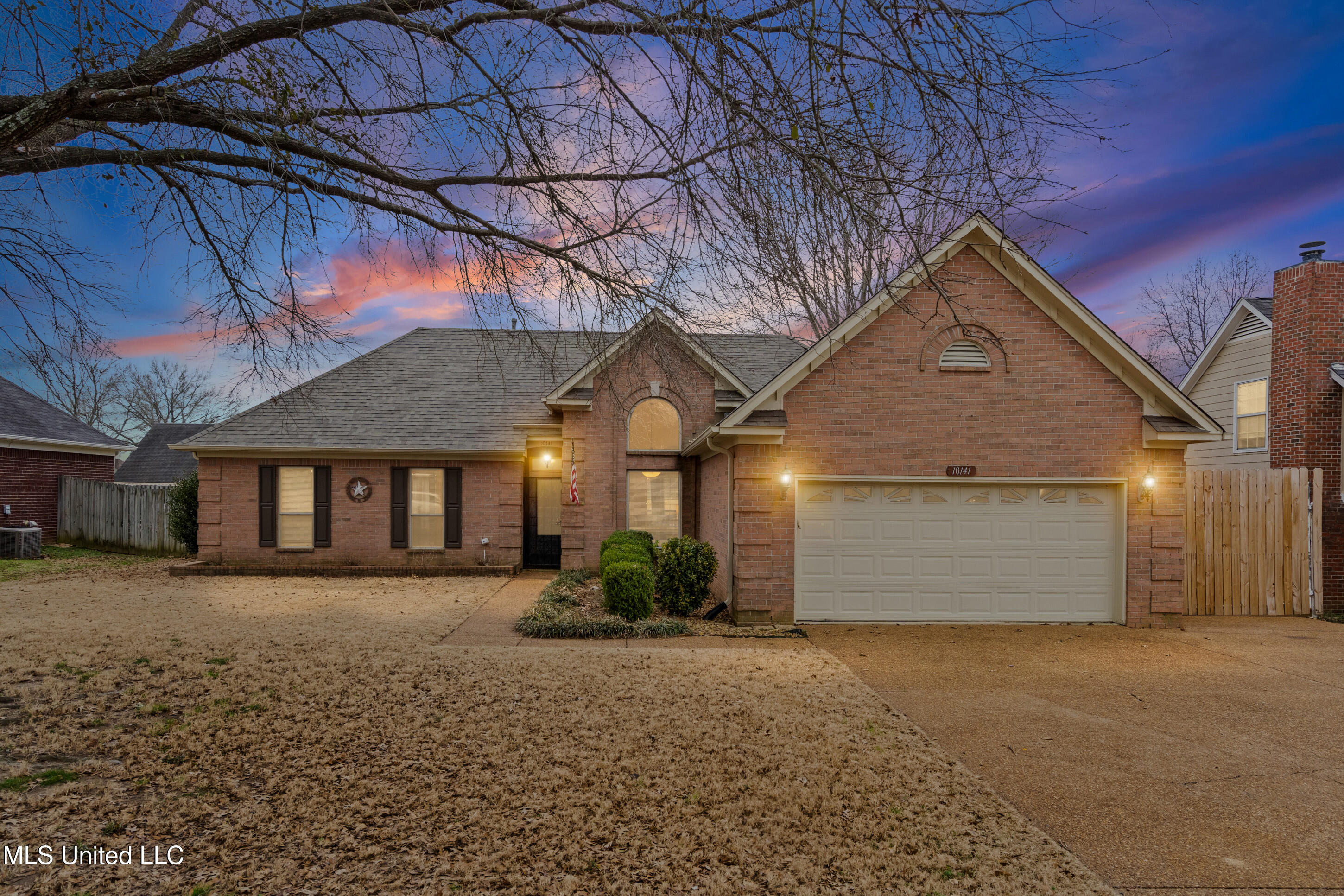 10141 Fox Chase Drive Olive Branch, MS 38654 - Photo 1 of 27 1__dsc3621_addon_dtd_print