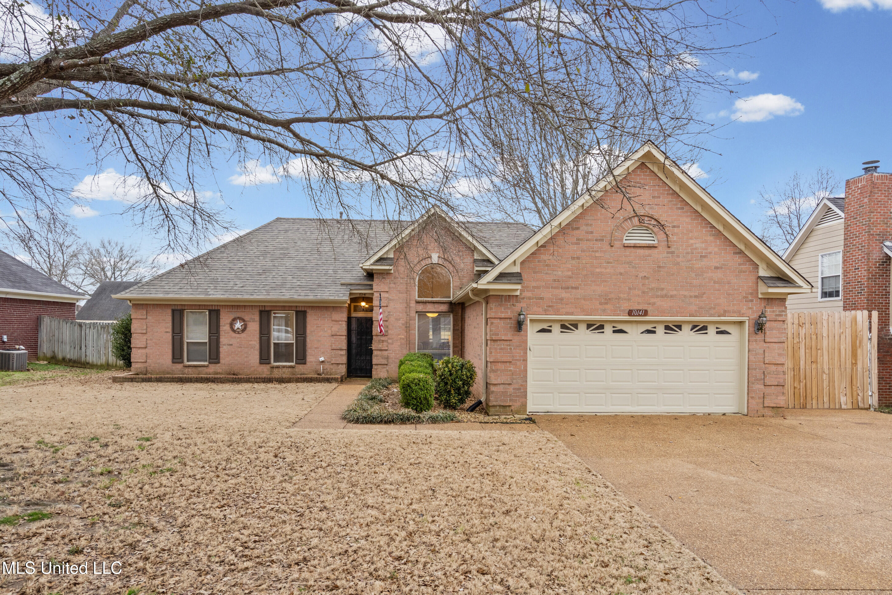 10141 Fox Chase Drive Olive Branch, MS 38654 - Photo 2 of 27 2__dsc3621_print