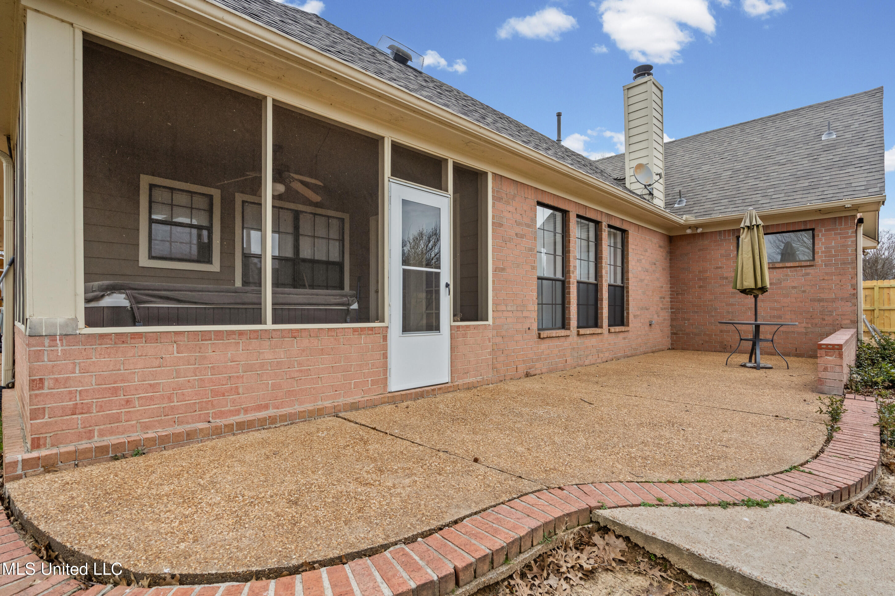 10141 Fox Chase Drive Olive Branch, MS 38654 - Photo 21 of 27 21__dsc3678_print