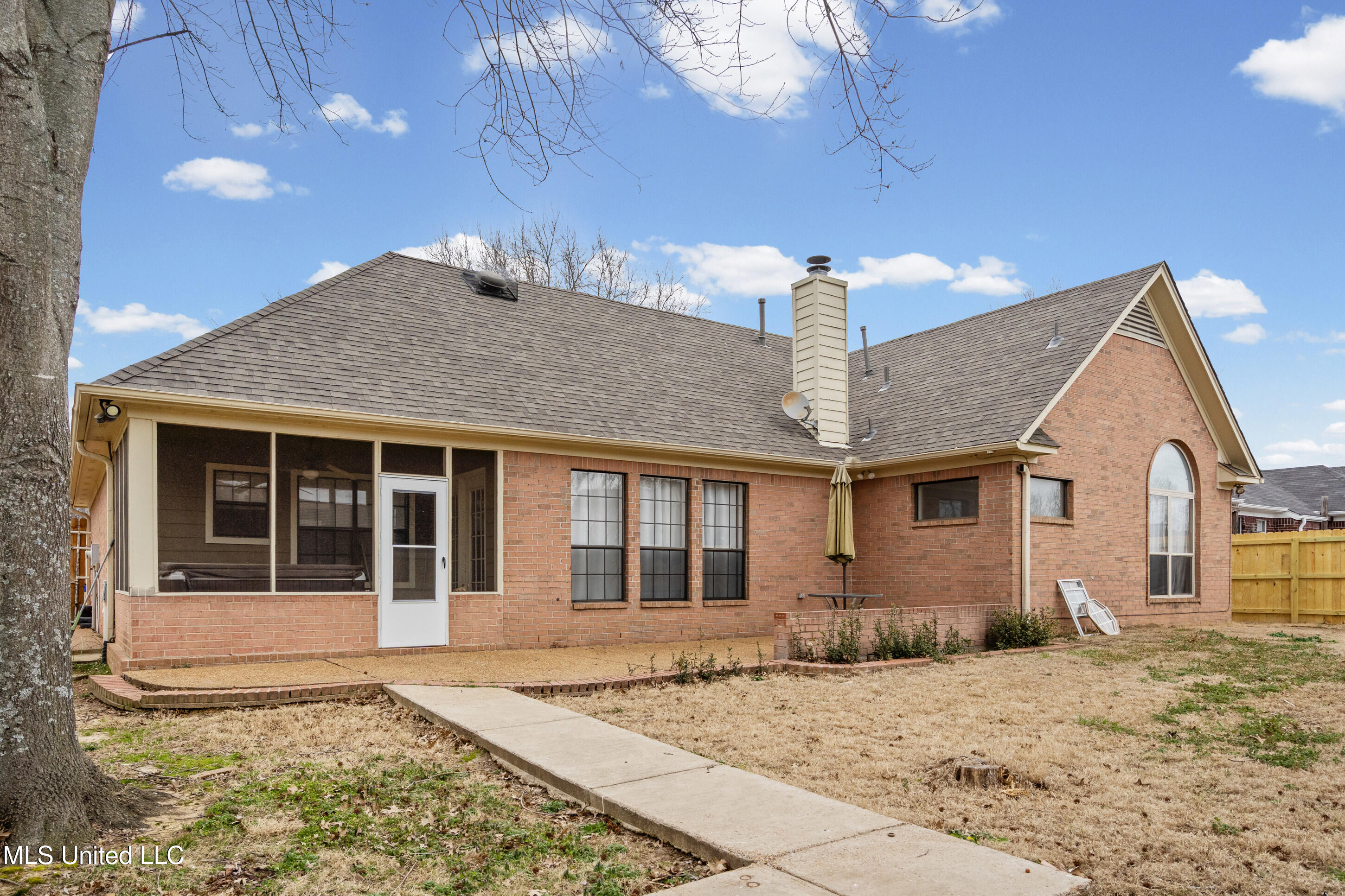 10141 Fox Chase Drive Olive Branch, MS 38654 - Photo 22 of 27 22__dsc3681_print