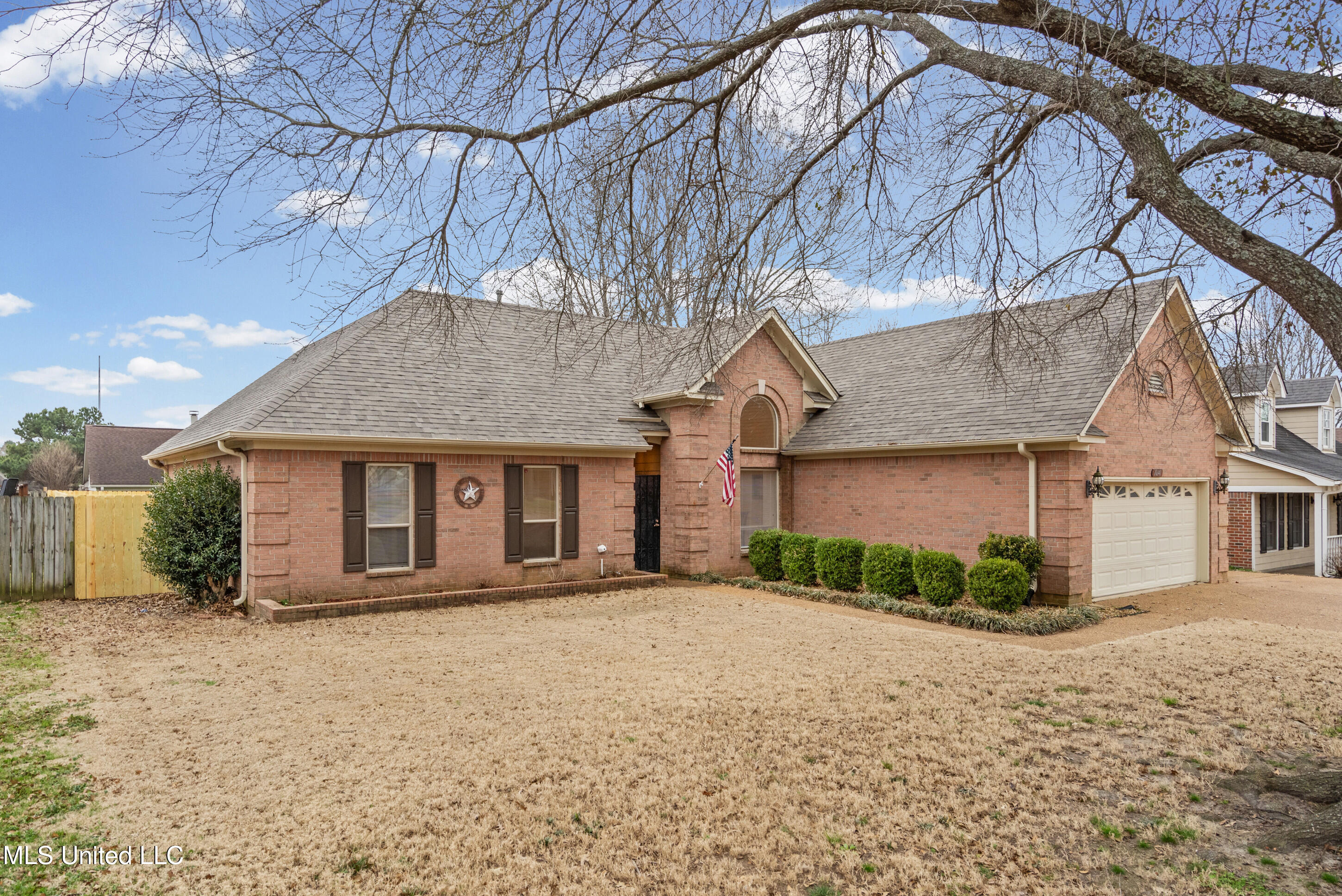 10141 Fox Chase Drive Olive Branch, MS 38654 - Photo 3 of 27 3__dsc3624_print