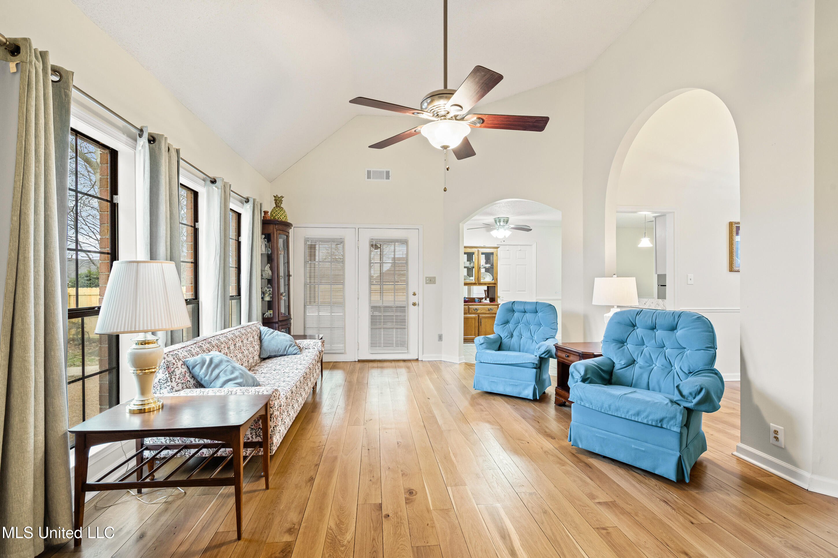 10141 Fox Chase Drive Olive Branch, MS 38654 - Photo 5 of 27 5__dsc3630_print