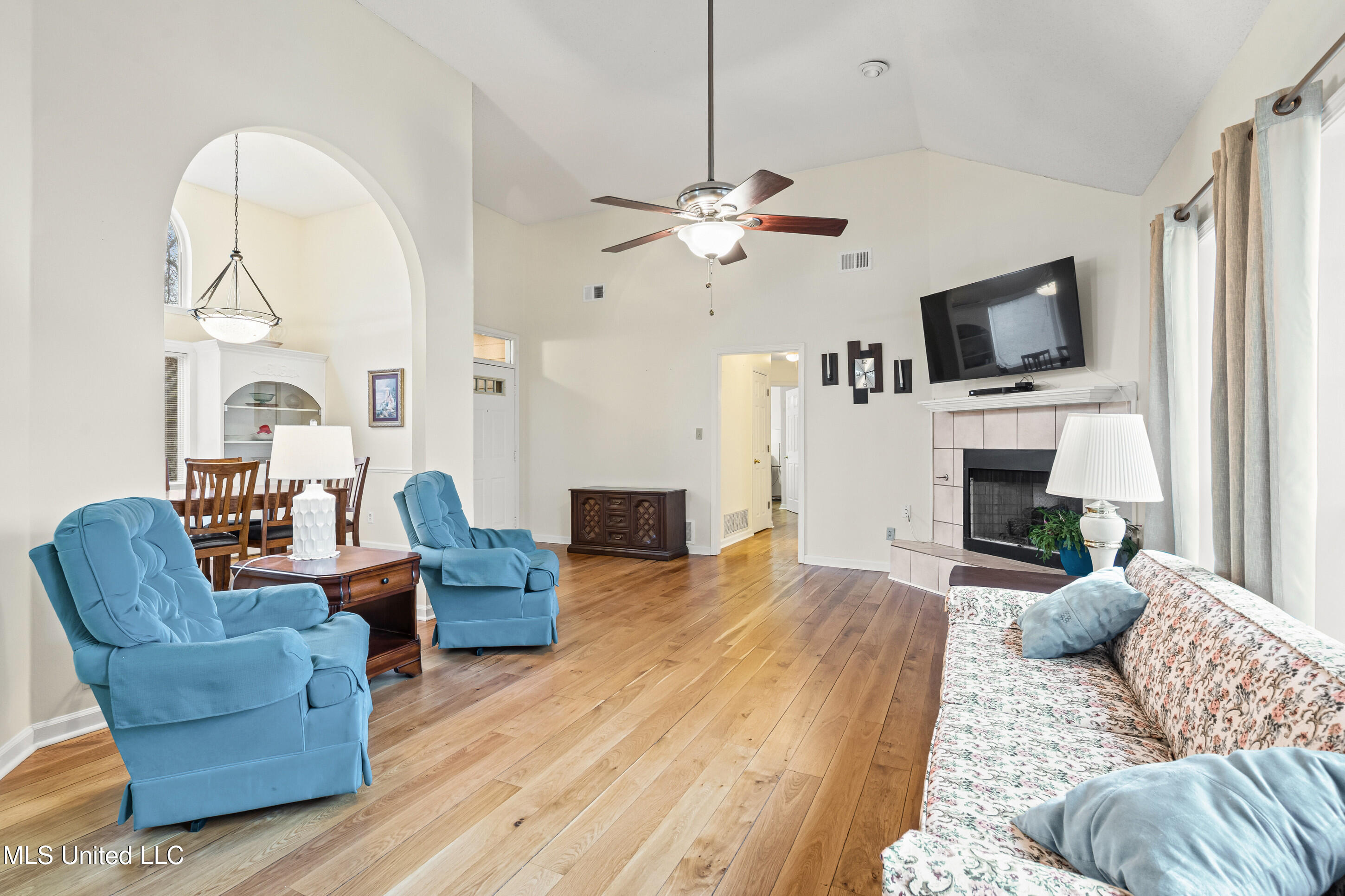 10141 Fox Chase Drive Olive Branch, MS 38654 - Photo 6 of 27 6__dsc3633_print